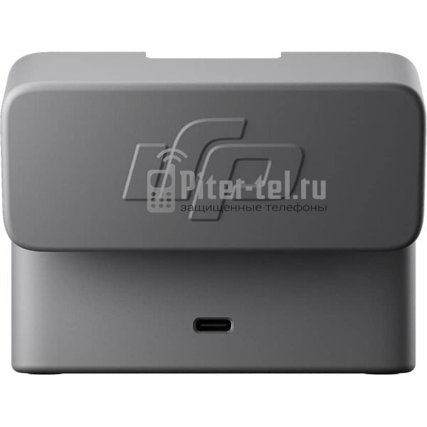 Беспроводной микрофон DJI Mic Mini (2 TX + 1 RX + Charging Case) — фото 5