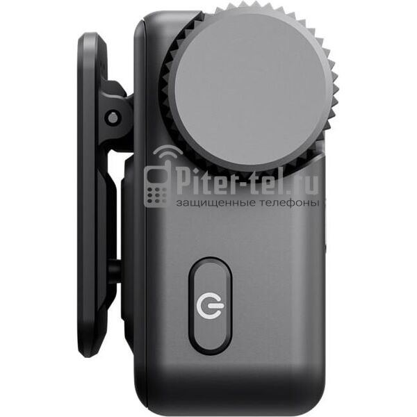 Беспроводной микрофон DJI Mic Mini (2 TX + 1 RX + Charging Case) — фото 7