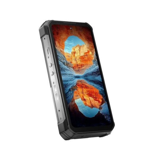 Смартфон Oukitel WP100 Titan 16/512Gb — фото 2