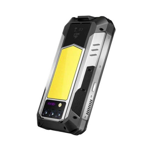 Смартфон Oukitel WP100 Titan 16/512Gb — фото 3