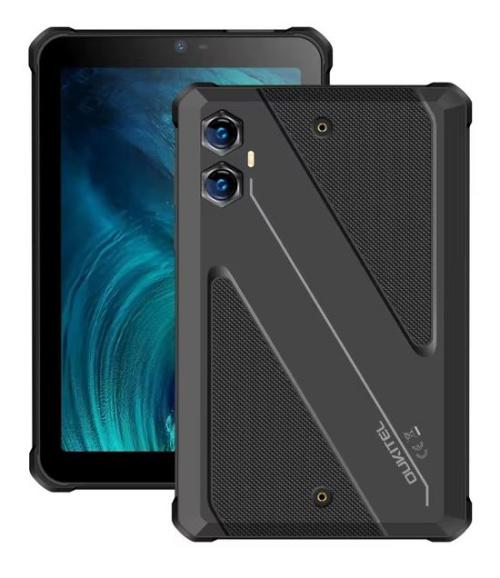 Планшет Oukitel RT3 Plus 4/128Gb Black — фото 1