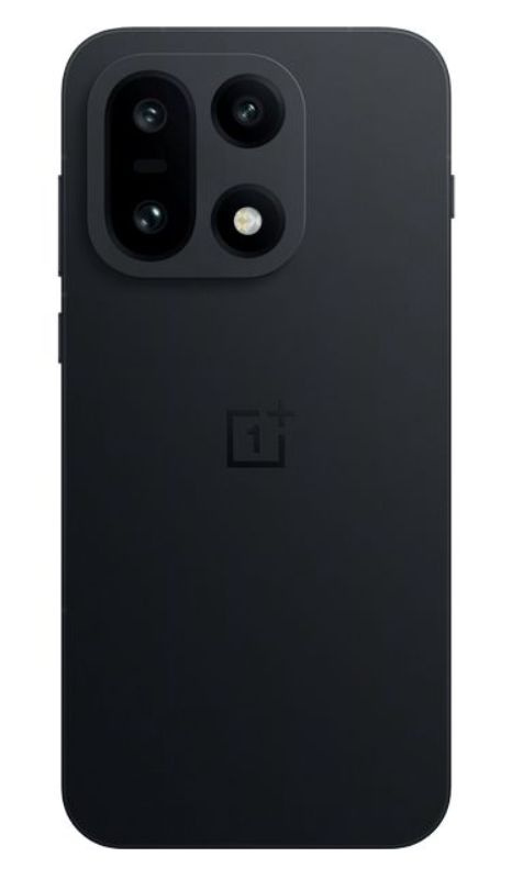 Смартфон OnePlus 15 12/256Gb CN (Dual Nano SIM) Black — фото 4