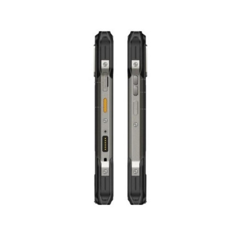 Смартфон Ulefone Armor 27T (Plus Version) 12/256Gb Black — фото 3