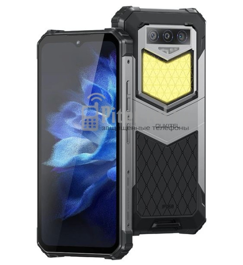 Смартфон Oukitel WP26 8/256Gb — фото 1