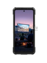 Смартфон Ulefone Armor 34 Pro 16/512Gb Magic Black