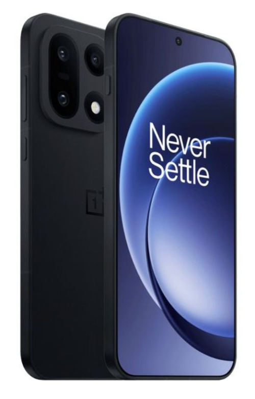 Смартфон OnePlus 15 16/512Gb CN (Dual Nano SIM) Black — фото 2