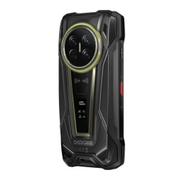 Смартфон Doogee V Max 2 16/512Gb Dusk Black