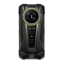 Смартфон Doogee V Max 2 16/512Gb Dusk Black