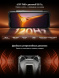 Смартфон Doogee V Max 2 16/512Gb Dusk Black