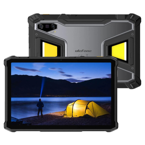 Планшет Ulefone Armor Pad 5 Pro 12/512Gb — фото 2