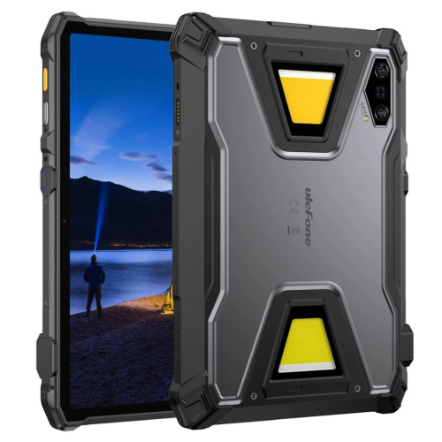 Планшет Ulefone Armor Pad 5 Pro 12/512Gb — фото 3