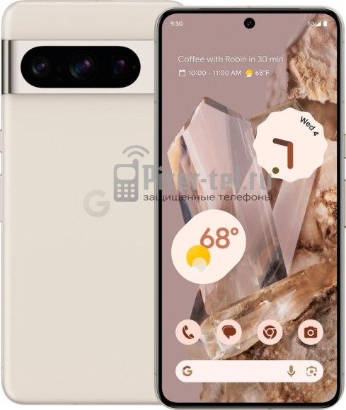 Смартфон Google Pixel 8 Pro 12/128Gb Porcelain