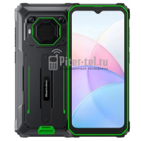 Смартфон Blackview BV6200 Pro 4/128Gb Green Смартфон Blackview BV6200 Pro 4/128Gb Green