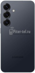 Смартфон Samsung Galaxy S25 12/256Gb Blueblack