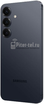 Смартфон Samsung Galaxy S25 12/256Gb Blueblack — фото 5