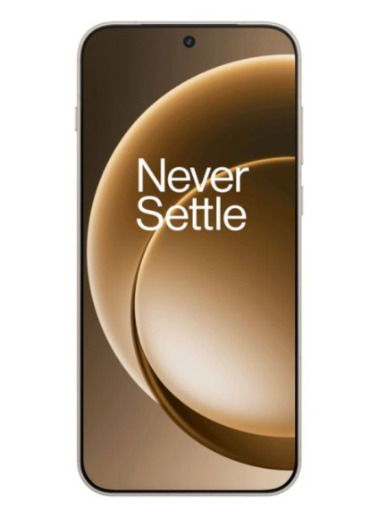 Смартфон OnePlus 15 12/256Gb CN (Dual Nano SIM) Sand Dune