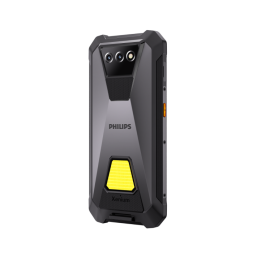 Смартфон PHILIPS S8325 6/256Gb Starry Sky Grey