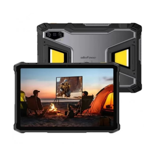 Планшет Ulefone Armor Pad 5 Ultra 12/512Gb — фото 2