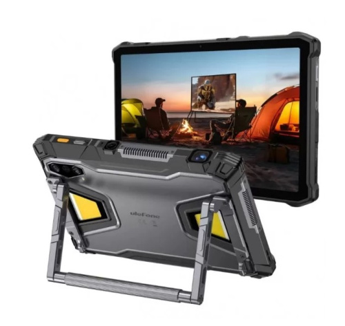 Планшет Ulefone Armor Pad 5 Ultra 12/512Gb — фото 1