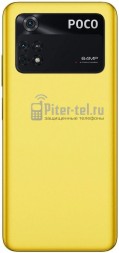 Смартфон Xiaomi Poco M4 Pro 4G 8/256Gb Yellow POCO
