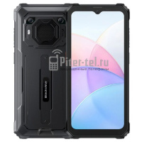 Смартфон Blackview BV6200 Pro 6/128Gb Black Смартфон Blackview BV6200 Pro 6/128Gb Black