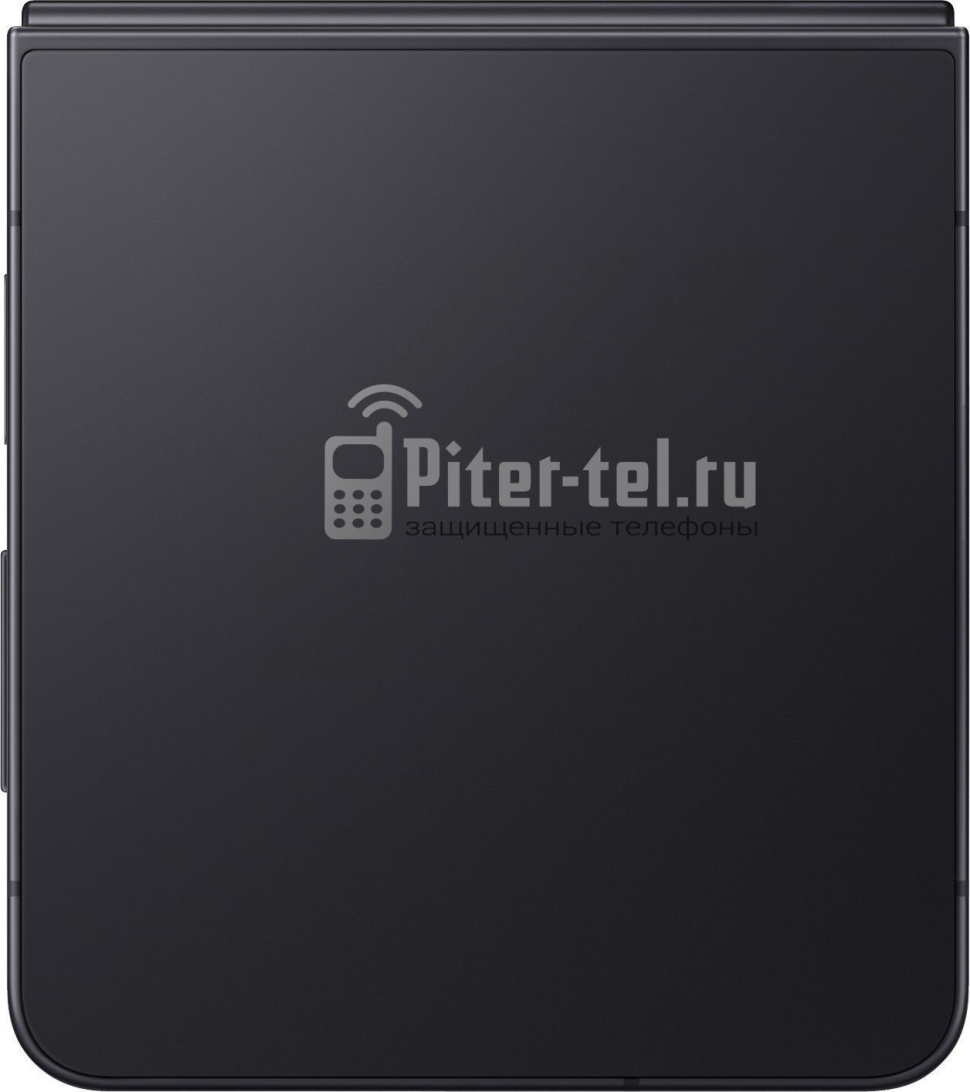 Смартфон Samsung Z Flip7 SM-F766BZKETHL 12/512Gb Jetblack — фото 8