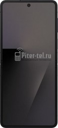 Смартфон Samsung Z Flip7 SM-F766BZKETHL 12/512Gb Jetblack