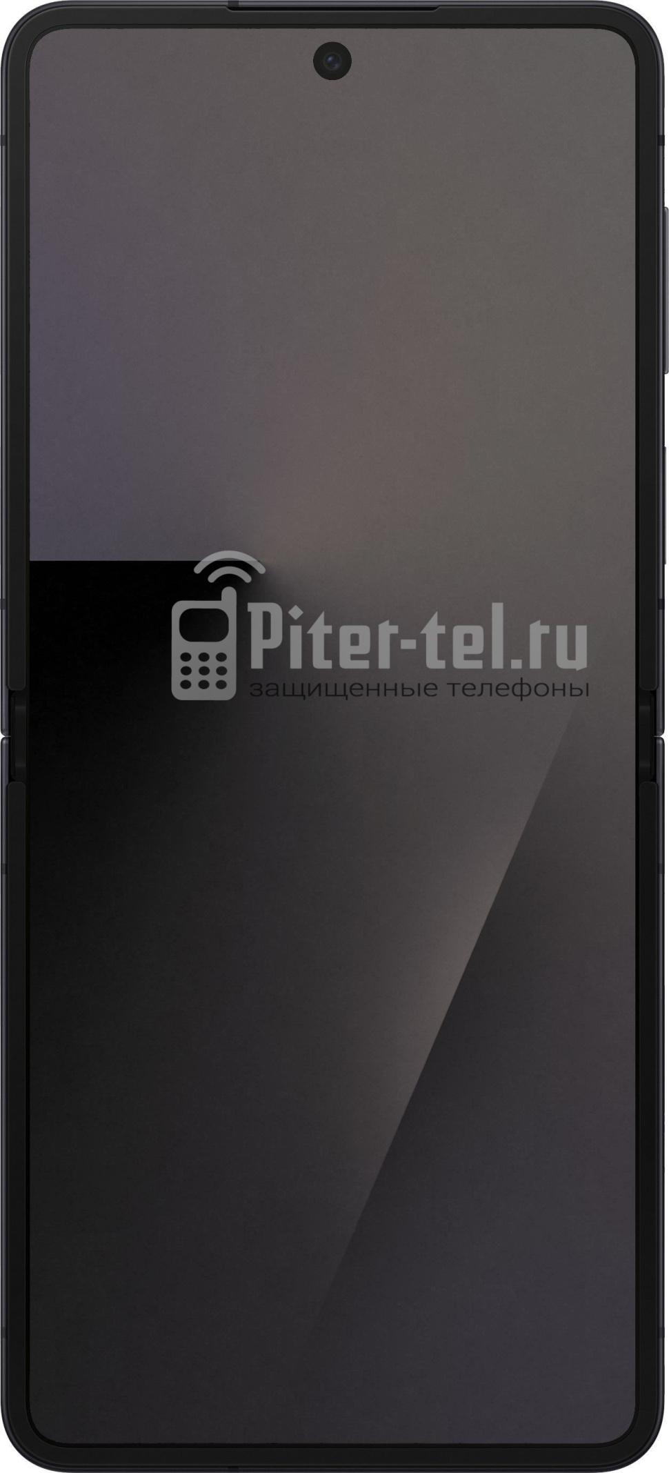 Смартфон Samsung Z Flip7 SM-F766BZKETHL 12/512Gb Jetblack — фото 3