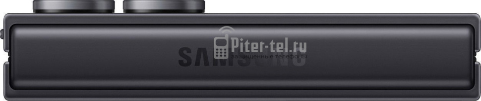 Смартфон Samsung Z Flip7 SM-F766BZKETHL 12/512Gb Jetblack — фото 9