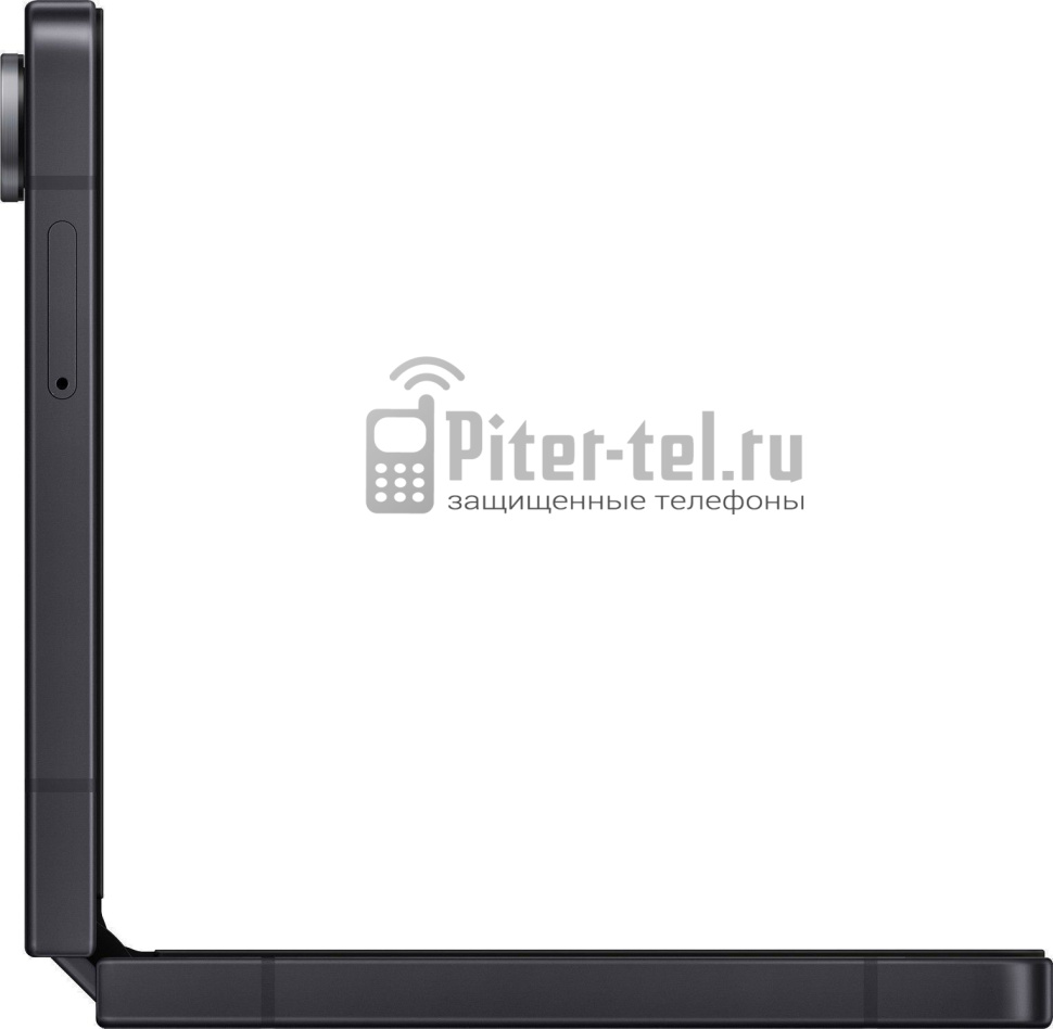Смартфон Samsung Z Flip7 SM-F766BZKETHL 12/512Gb Jetblack — фото 6