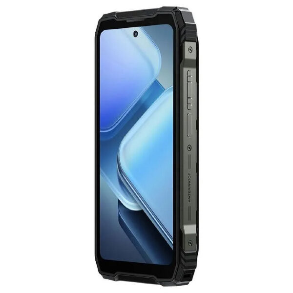 Смартфон Blackview XPLORE 1 Pro 12/256Gb Orange — фото 2