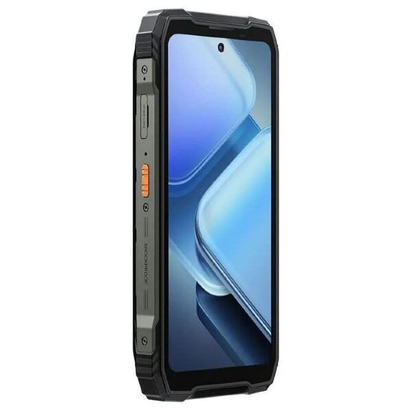 Смартфон Blackview XPLORE 1 Pro 12/256Gb Orange — фото 3