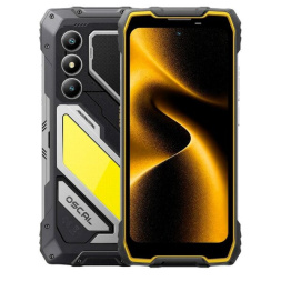 Смартфон Blackview Oscal Pilot 5 8/256Gb Yellow