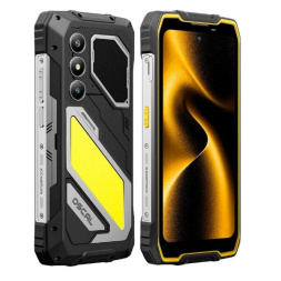 Смартфон Blackview Oscal Pilot 5 8/256Gb Yellow