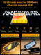 Смартфон Blackview Oscal Pilot 5 8/256Gb Yellow