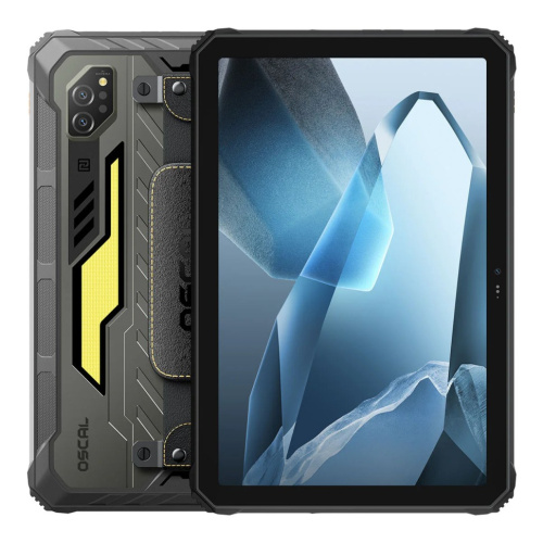 Планшет Blackview SPIDER 10 8/256Gb Black — фото 1