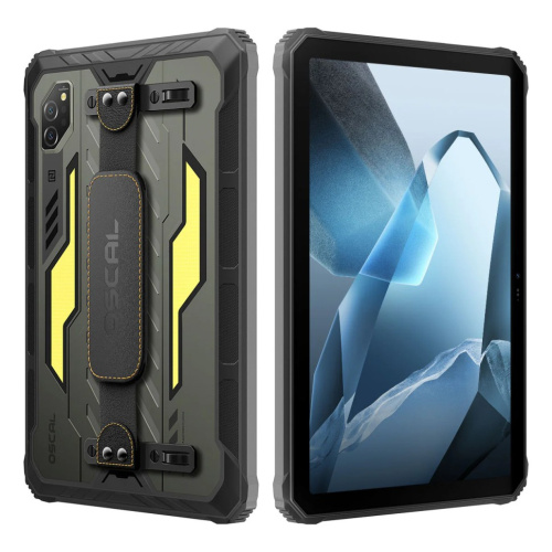 Планшет Blackview SPIDER 10 8/256Gb Black — фото 2