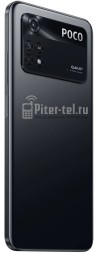 Смартфон Xiaomi Poco M4 Pro 4G 8/256Gb Power Black