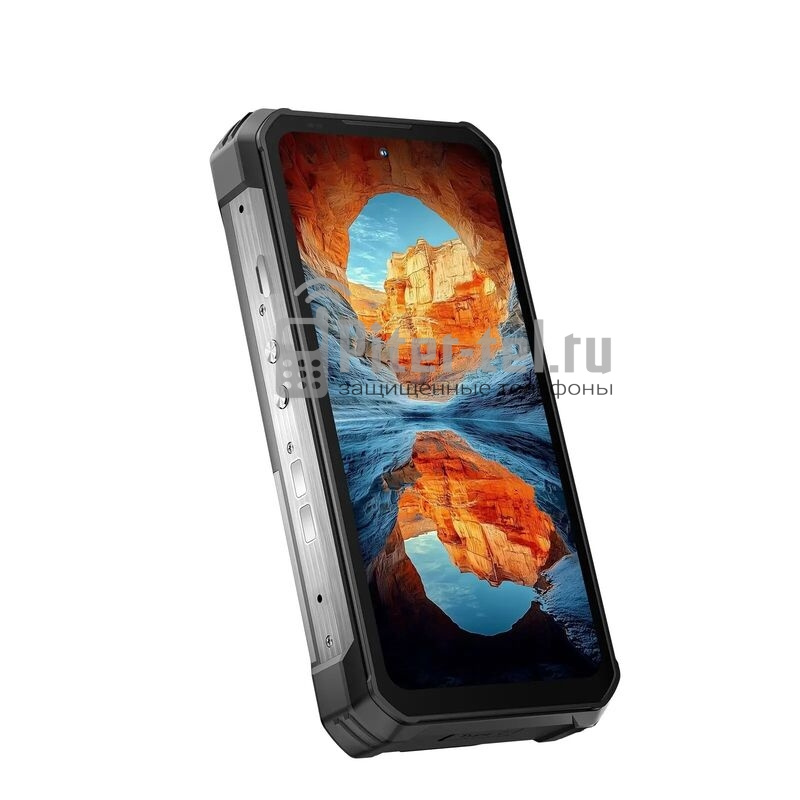 Смартфон Oukitel WP100 Titan 12/512Gb — фото 4