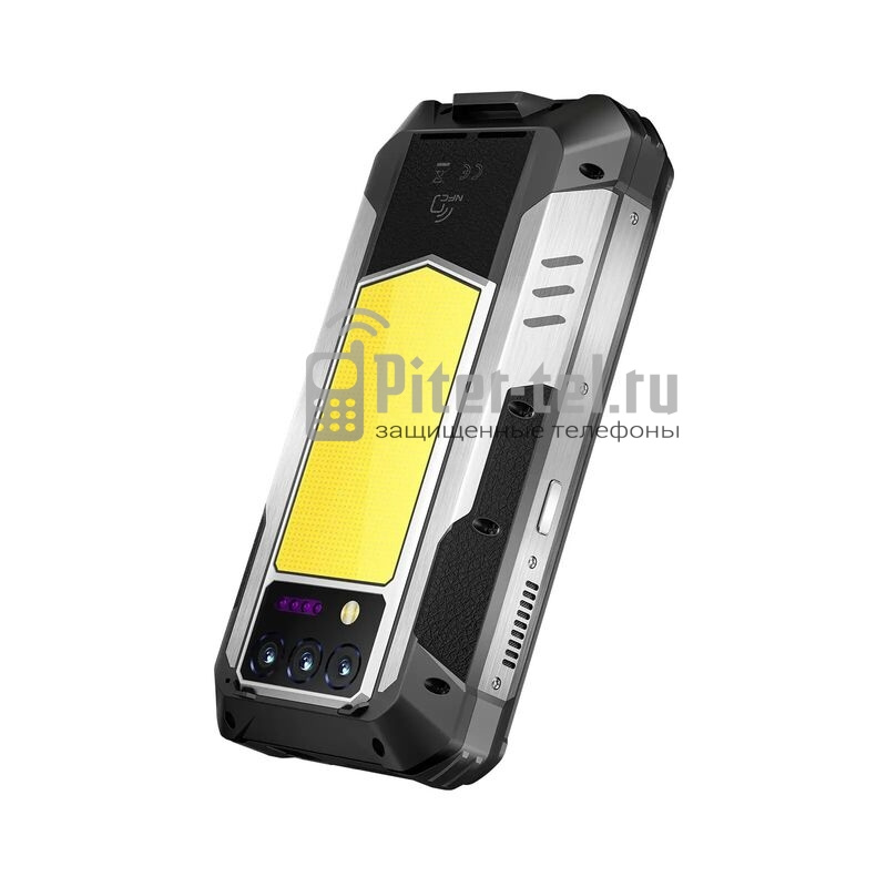 Смартфон Oukitel WP100 Titan 12/512Gb — фото 5