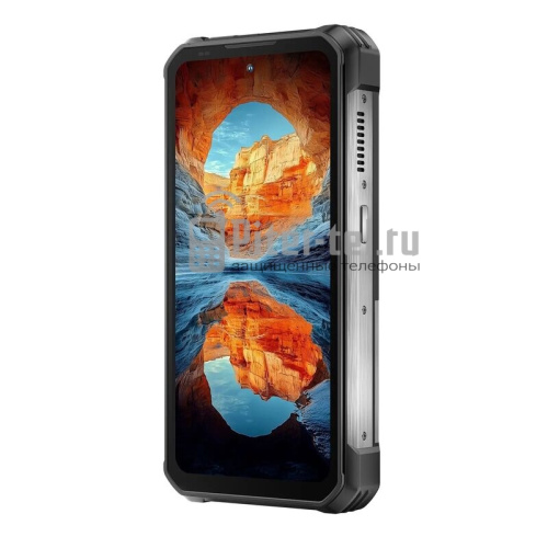 Смартфон Oukitel WP100 Titan 12/512Gb — фото 2