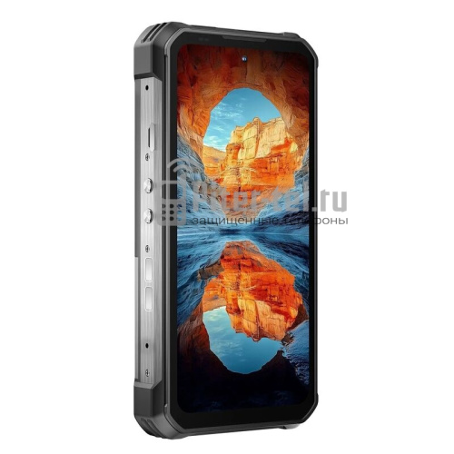 Смартфон Oukitel WP100 Titan 12/512Gb — фото 3