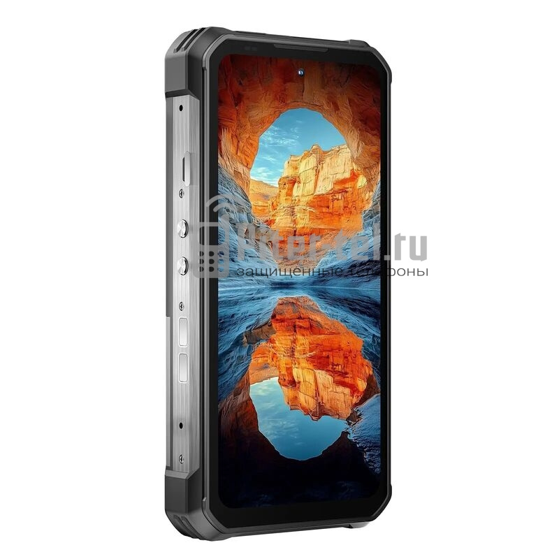Смартфон Oukitel WP100 Titan 12/512Gb — фото 3