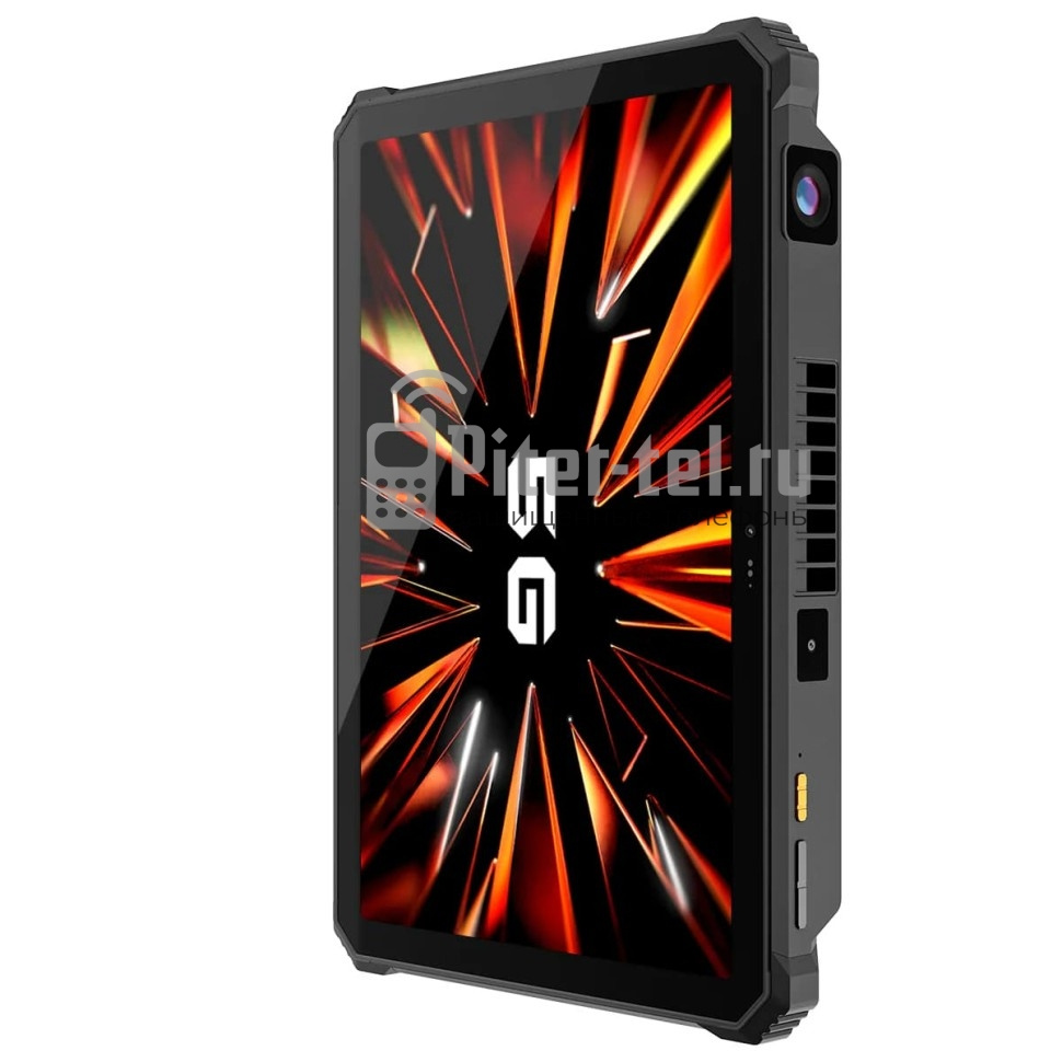 Планшет Blackview Active 12 Pro 16Gb/1Tb Black купить в Санкт