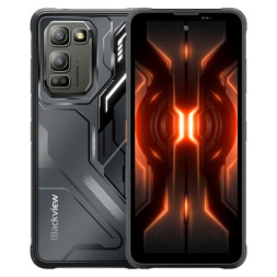 Смартфон Blackview FORT 5 12/256Gb Warrior Black