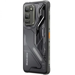 Смартфон Blackview FORT 5 12/256Gb Warrior Black