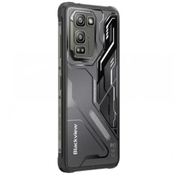 Смартфон Blackview FORT 5 12/256Gb Warrior Black