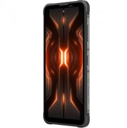 Смартфон Blackview FORT 5 12/256Gb Warrior Black