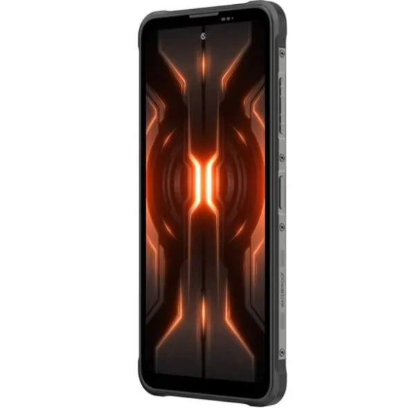Смартфон Blackview FORT 5 12/256Gb Warrior Black