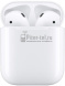 Наушники Apple AirPods (2nd generation) White